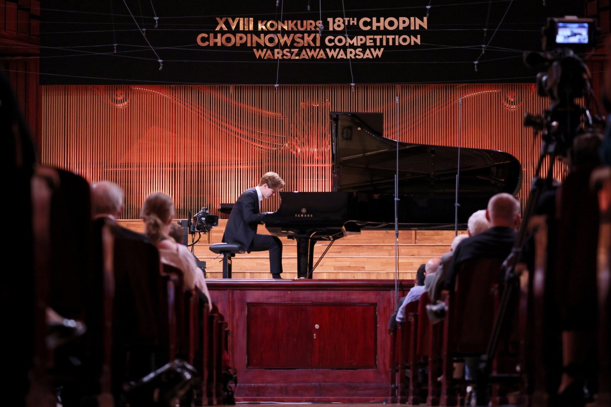 Konkurs Chopinowski
