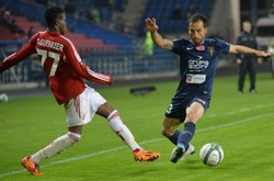 T-Mobile Ekstraklasa: Wisła wreszcie wygrała. Pogrom Pogoni