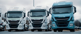 Czy można zastosować ryczałt ewidencjonowany dla działalności handlowej polegającej na pośrednictwie w sprzedaży naczep i przyczep ciężarowych?