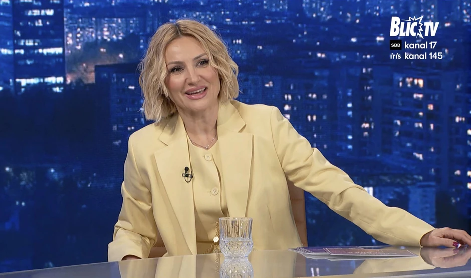 Show Stoperka
