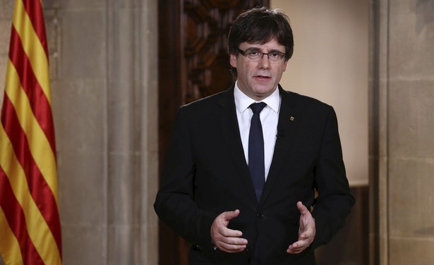 Carles Puigdemont