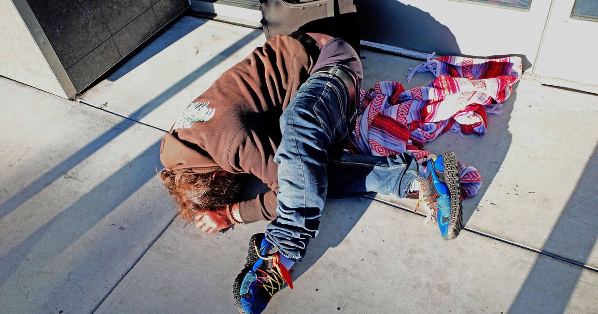 Ponad 100 tys. Amerykanów umiera rocznie z przedawkowania. Fentanyl zbiera potężne żniwo