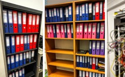 CBŚP rozbiła gang oszustów. Mogli wyłudzić od ludzi ponad 9 milionów złotych