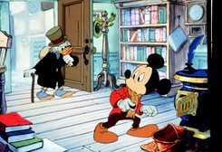 Najsłynniejszy gryzoń świata ma urodziny! QUIZ o Myszce Miki.  10/10 tylko dla fanów