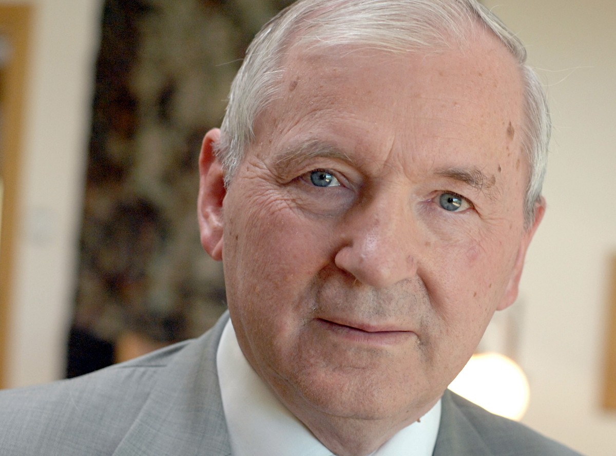 Gomułka: Minister finansów się opamiętał