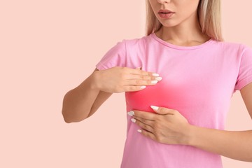 Emlőgyulladás: tünetei, vizsgálata és kezelési lehetőségei
