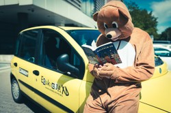 Domknięcie bestsellerowej trylogii. Kultowy polski serial powróci