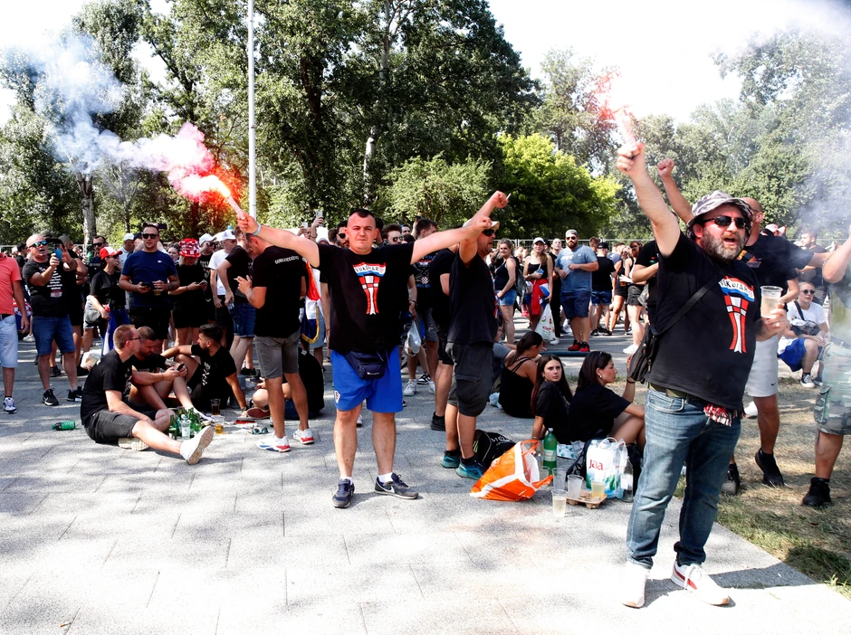 Marko Perković Thompson