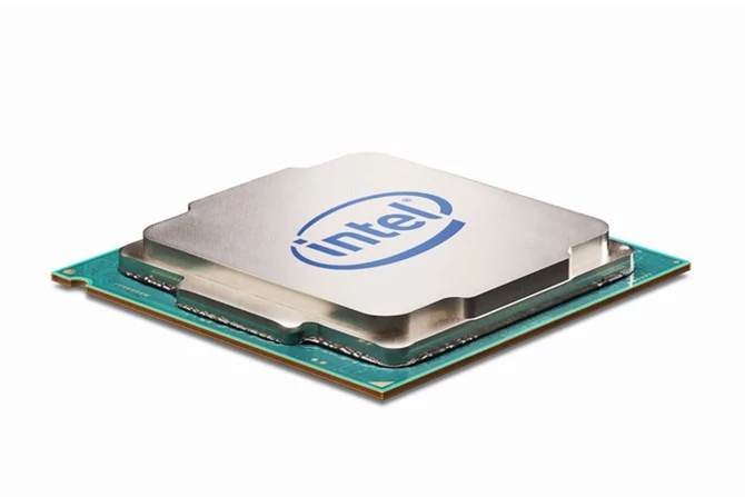 Intel Core 7. generacji (Kaby Lake)