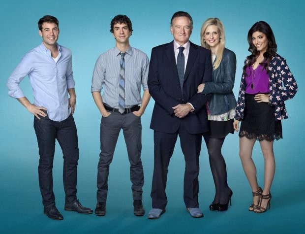 I na koniec... 'Przereklamowani'