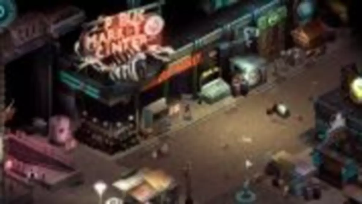 Shadowrun Returns: zbiórka się udała, więc pora na ogromną porcję rozgrywki