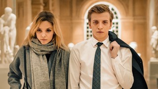 „Sala samobójców. Hejter' Jana Komasy w międzynarodowym konkursie Tribeca Film Festival