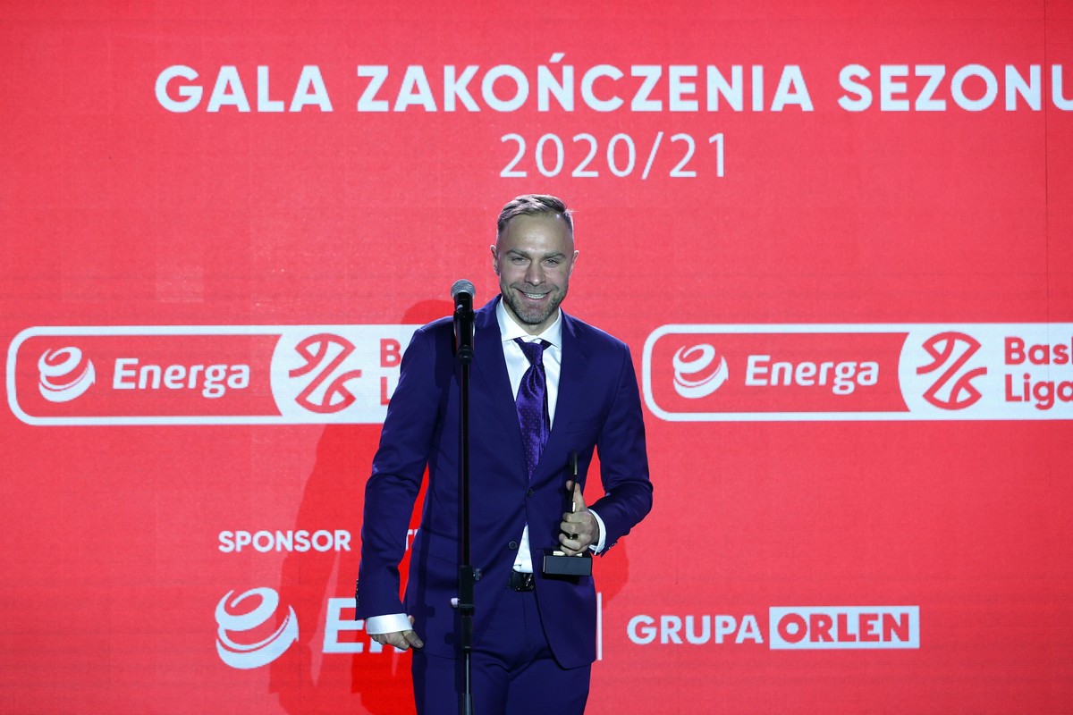 Łukasz Koszarek