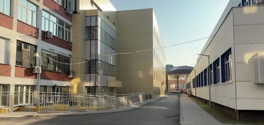 Loznički Zdravstveni centar