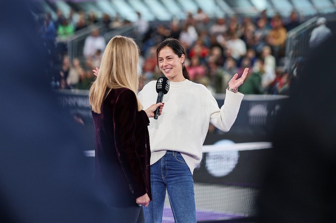 Ana Ivanović
