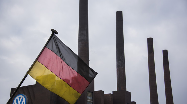 Több német autógyártó is kísérletezett /Fotó: AFP
