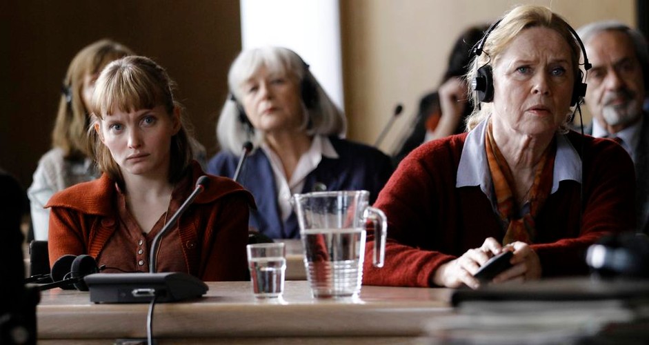 5. 'Dwa życia' Georga Maasa – Niemcy