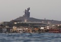 SENEGAL MONUMENT