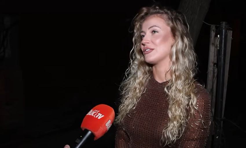 Milica Veličković progovorila o ulasku u Elitu 10: "Proradile su mi emocije"