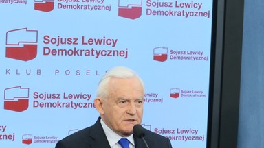 Miller: zapytamy prezydenta, czy zgadza się ze słowami kard. Dziwisza