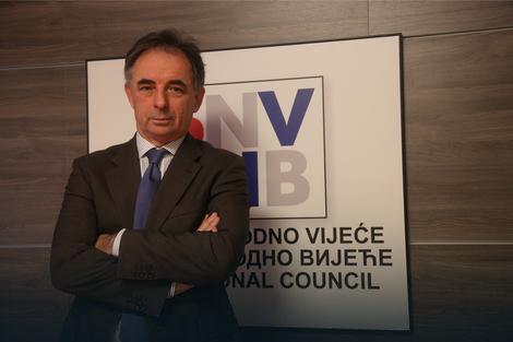 Milorad Pupovac