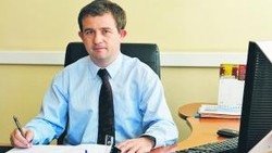 Radosław Banach z Alstom Konstal: Swoimi wagonami podbija świat - czas na Polskę