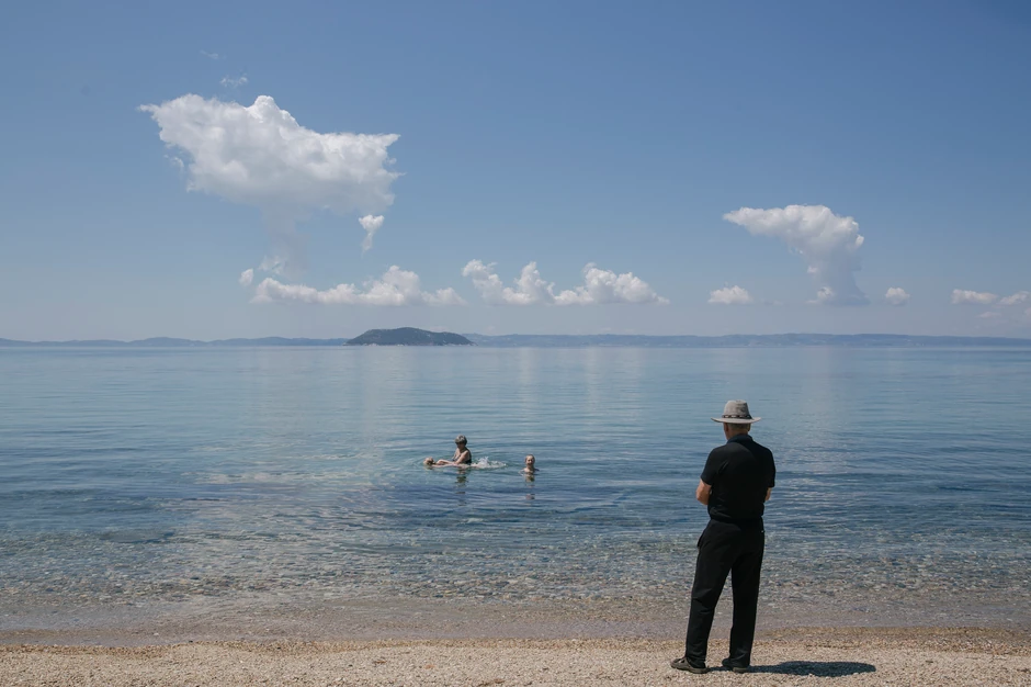 Treća dekada jula biće veoma topla, sparna, sa temperaturama u središnjem kontinentalnom delu Grčke i do 40 stepeni