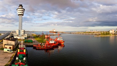 Ponad 70 ha w pobliżu Portu Północnego zostanie skomercjalizowanych