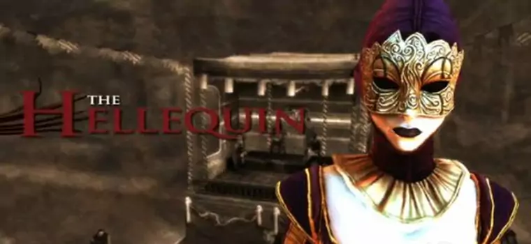 Assassin’s Creed: Brotherhood – zagramy jako Hellequin