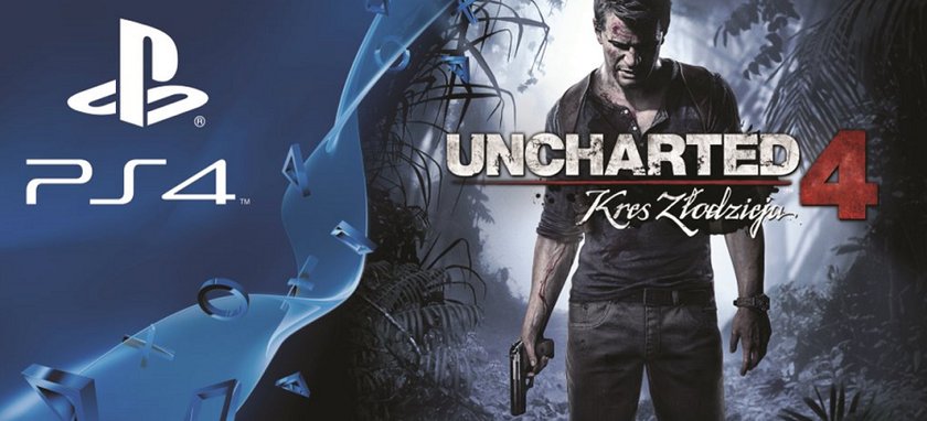 Otwarte testy trybu multi Uncharted 4