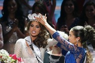 RUSSIA MISS UNIVERSE 2013