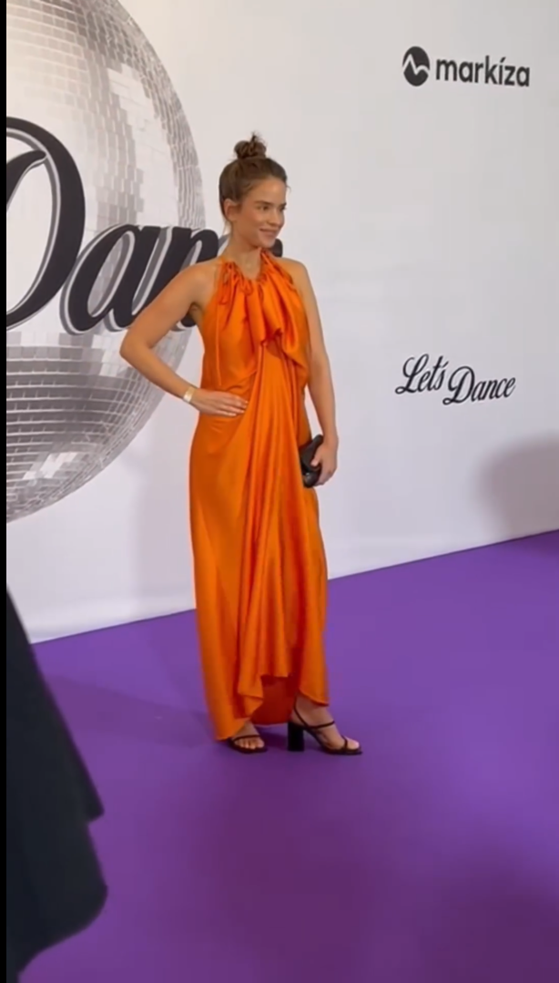 Kristína Svarinská