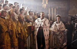 W Rosji zatrzymano lidera grupy, która groziła kinom w związku z pokazami filmu 'Matylda'