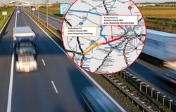 W końcu znikną korki? Jest zielone światło dla rozbudowy A2 z Warszawy do Łodzi