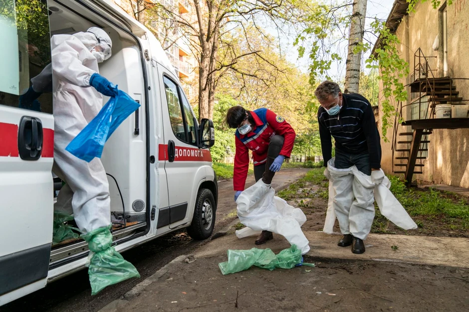 Zvaničnici upozoravaju da postoji opasnost za celu planetu
