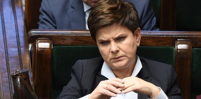 Korupcja w państwowej instytucji?! Chcą dymisji Szydło