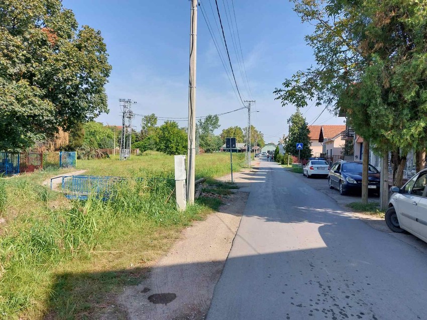 Dvostruko ubistvo u Futogu