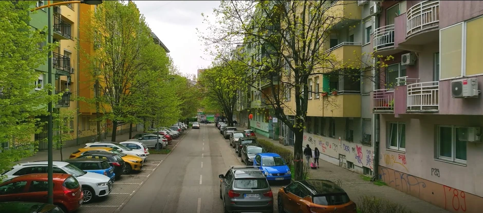 Tea Tairovic, emisija "Metar moga sela"