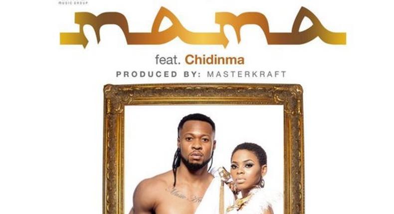 Flavour - 'Mama'  artwork