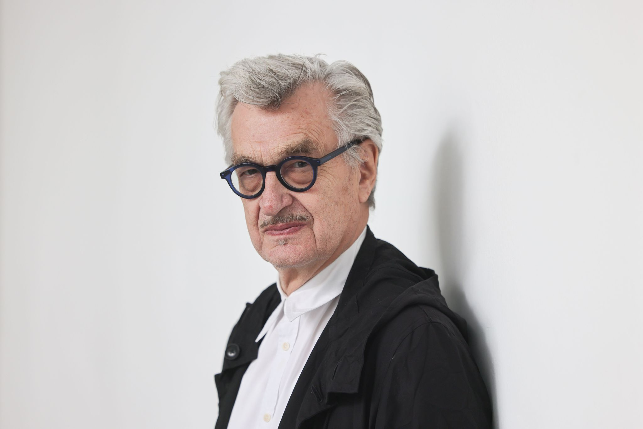 Berlinale: Wim Wenders (80) wird Jury-Chef und teilt DiCaprios Kino-Ängste