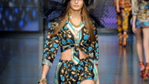 Fájdalmas divatveszteség: megszűnik a D&G