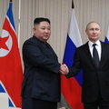 Rosja ma być tak zdesperowana, że szuka broni nawet w Korei Płn.