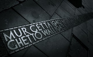 Koncert 'Coś przyjdzie: miłość lub wojna' upamiętni zakończenie powstania w getcie warszawskim