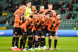 Szachtar Donieck domaga się milionów euro od FIFA. Złożył skargę do Komisji Europejskiej