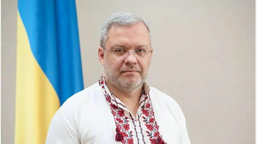 złapali go w pociągu do warszawy. ukraińskiemu politykowi nie udało się