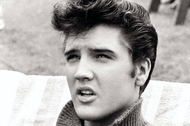 Elvis Presley