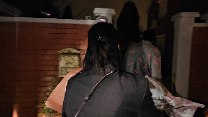 Jelisaveta i Miloš Teodosić