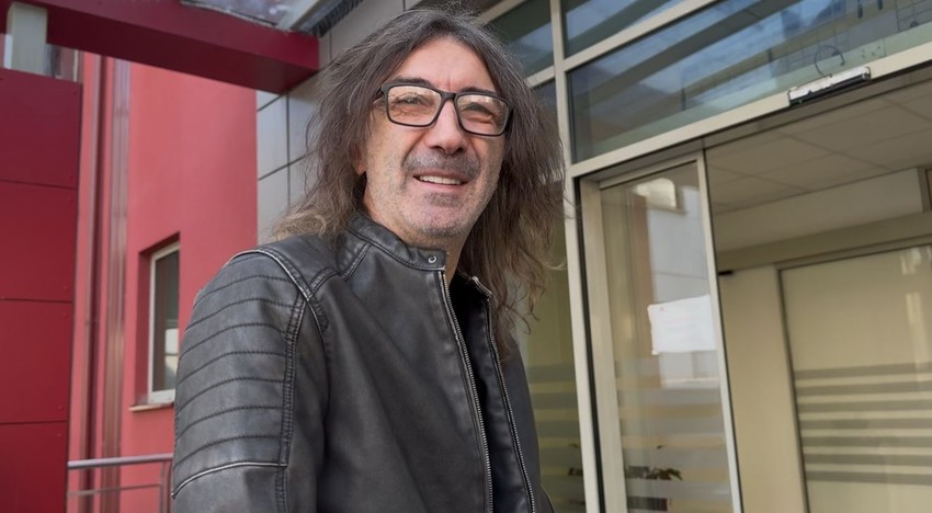 Rale pred operaciju srca