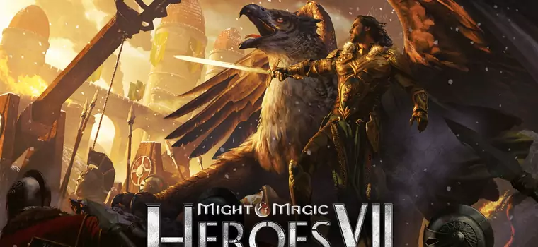 Might & Magic: Heroes VII - recenzja. Miało być jak dawniej, a wyszło... jak ostatnio