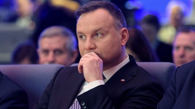 Prezydent reaguje na słowa Sławomira Neumanna z programu Onet Opinie. "Polexit to chyba jedyny znany element programu PO"